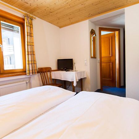 شقة Haus Landbrugg ليش ام ارلبرغ المظهر الخارجي الصورة