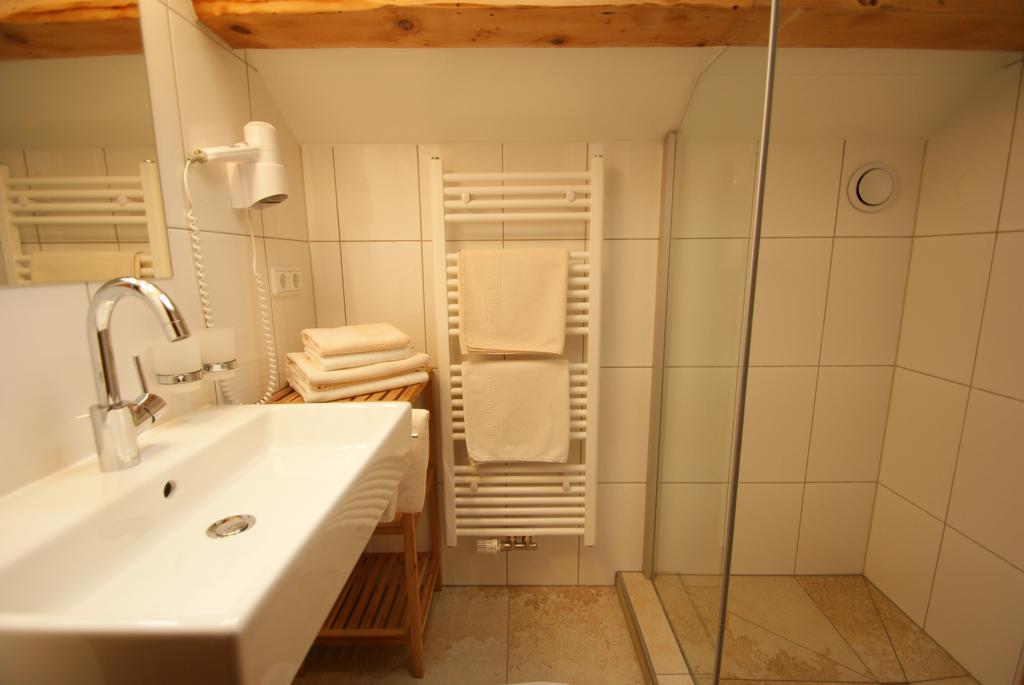شقة Haus Landbrugg ليش ام ارلبرغ الغرفة الصورة