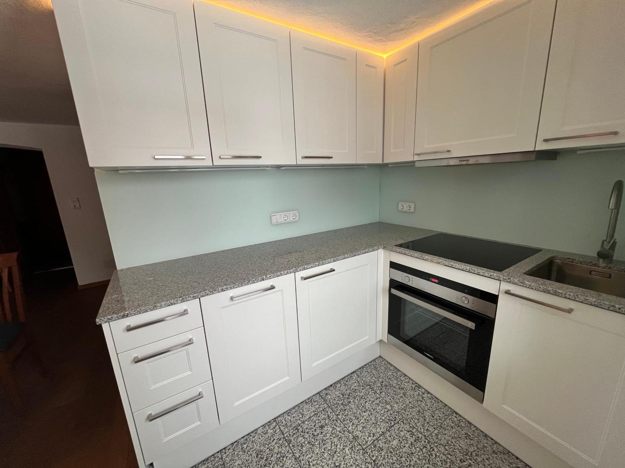 شقة Haus Landbrugg ليش ام ارلبرغ المظهر الخارجي الصورة