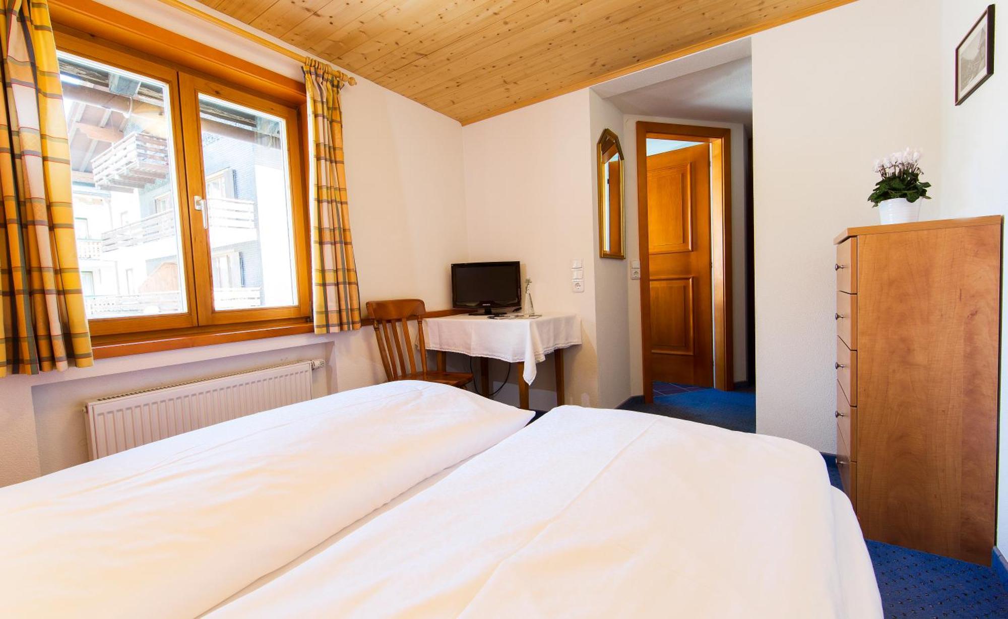 شقة Haus Landbrugg ليش ام ارلبرغ المظهر الخارجي الصورة