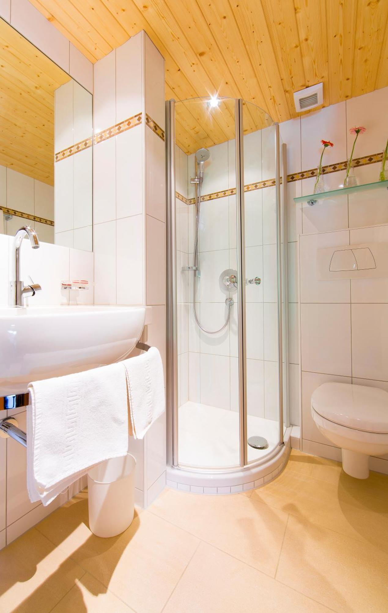 شقة Haus Landbrugg ليش ام ارلبرغ المظهر الخارجي الصورة