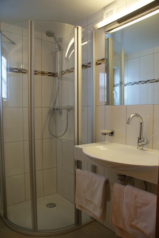 شقة Haus Landbrugg ليش ام ارلبرغ المظهر الخارجي الصورة