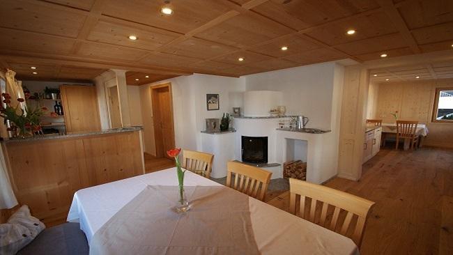 شقة Haus Landbrugg ليش ام ارلبرغ المظهر الخارجي الصورة