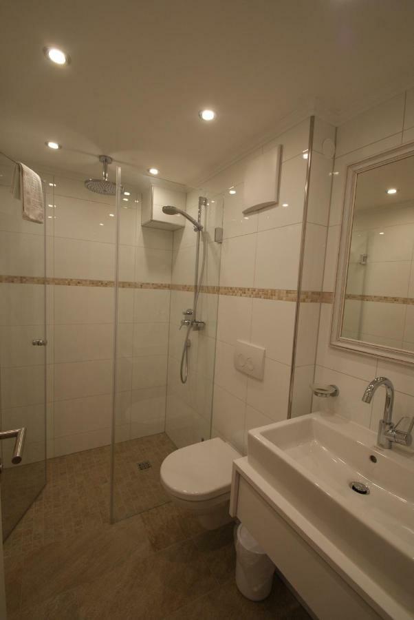 شقة Haus Landbrugg ليش ام ارلبرغ المظهر الخارجي الصورة