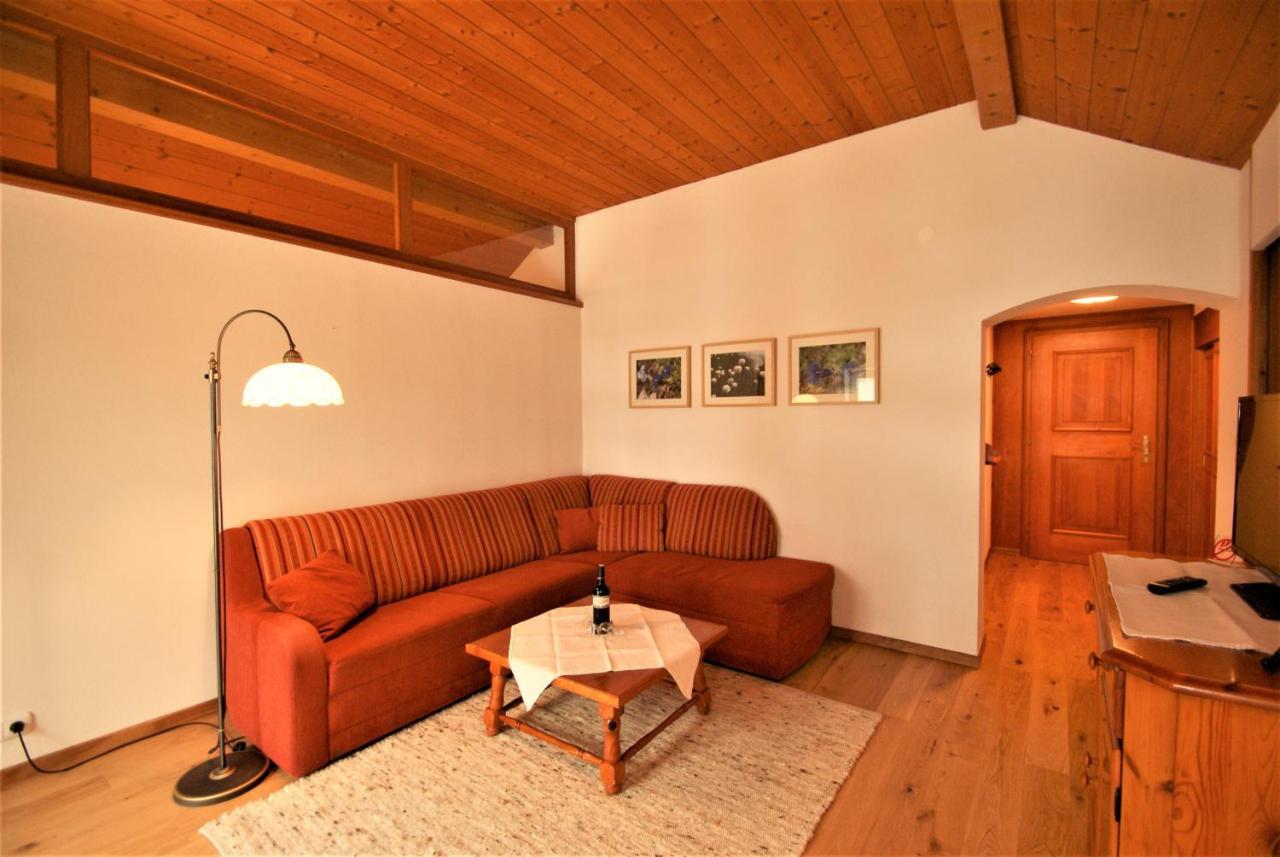 شقة Haus Landbrugg ليش ام ارلبرغ الغرفة الصورة